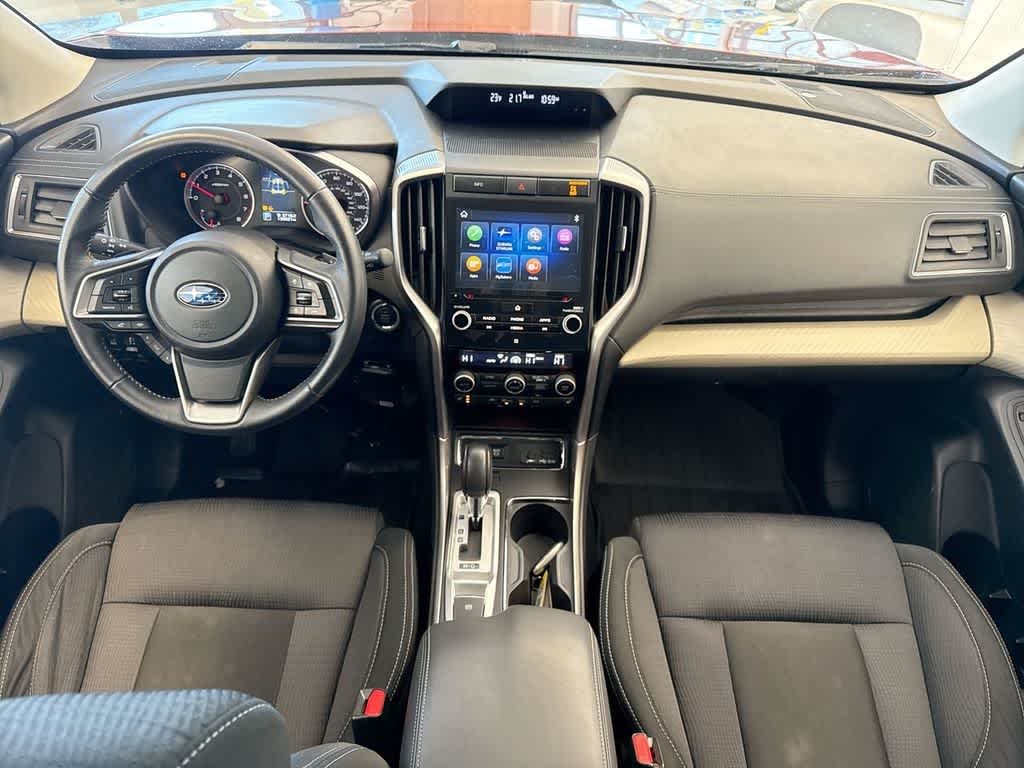 Thumbnail: 2019 Subaru Ascent - 15