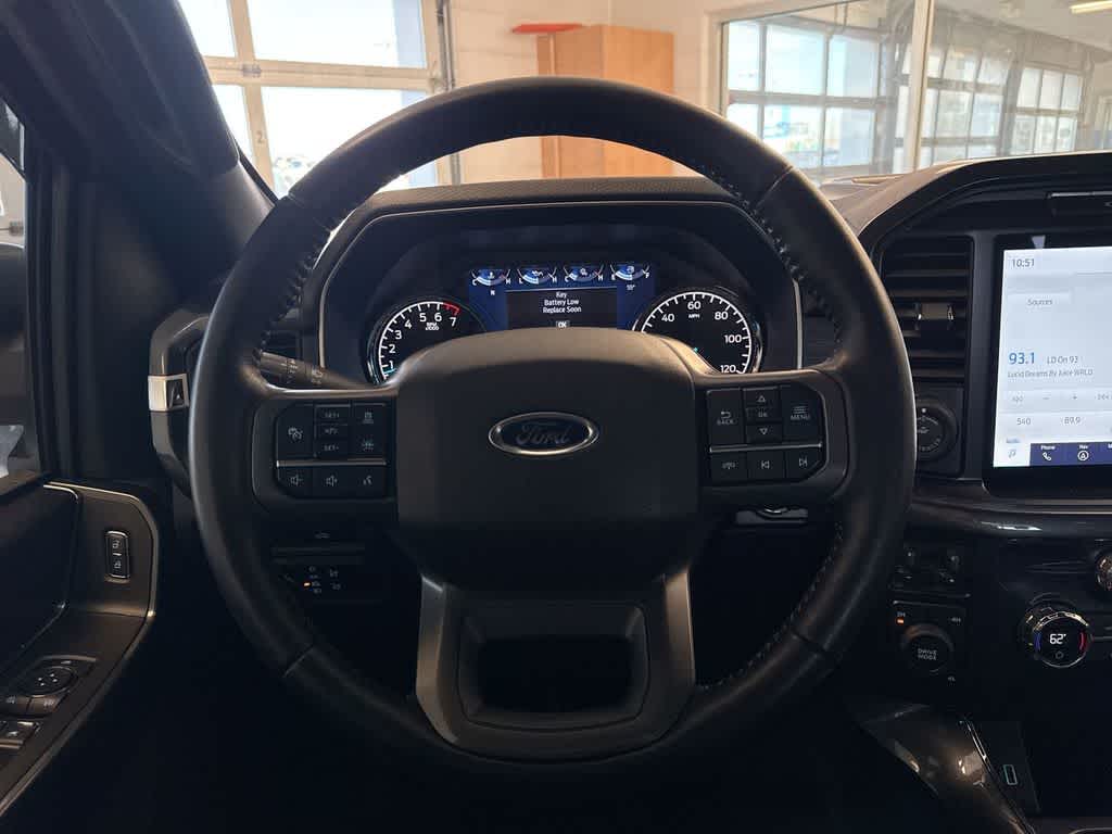 Thumbnail: 2021 Ford F-150 - 23