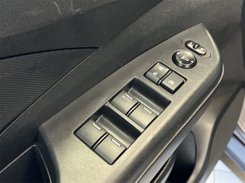 Thumbnail: 2016 Honda CR-V - 18