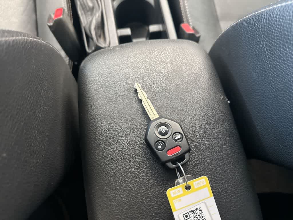 Thumbnail: 2014 Subaru XV Crosstrek - 36