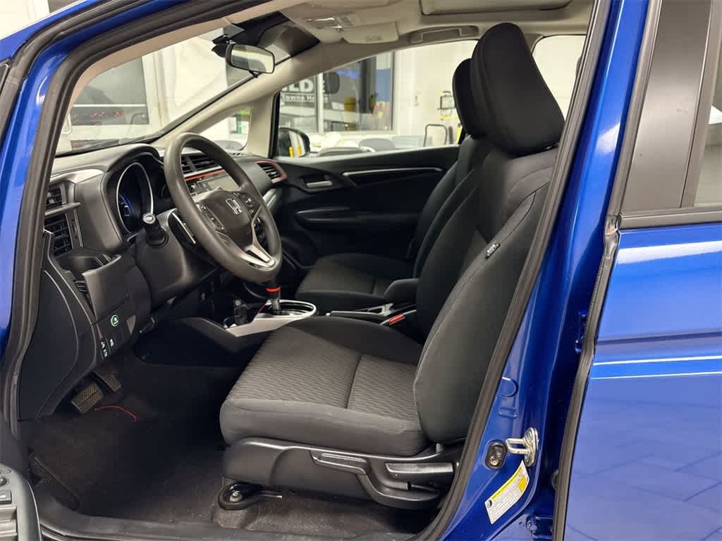 Thumbnail: 2019 Honda Fit - 16