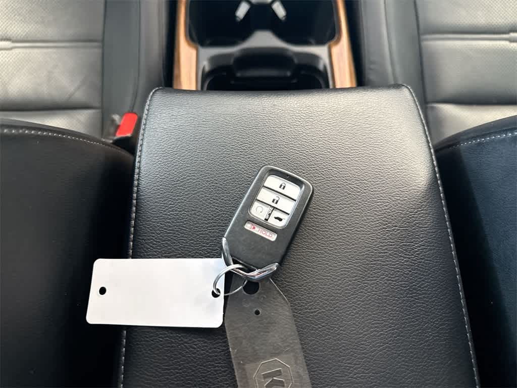 Thumbnail: 2022 Honda CR-V - 37