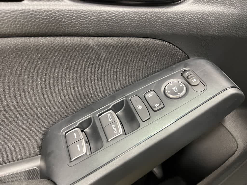 Thumbnail: 2026 Honda Civic - 14