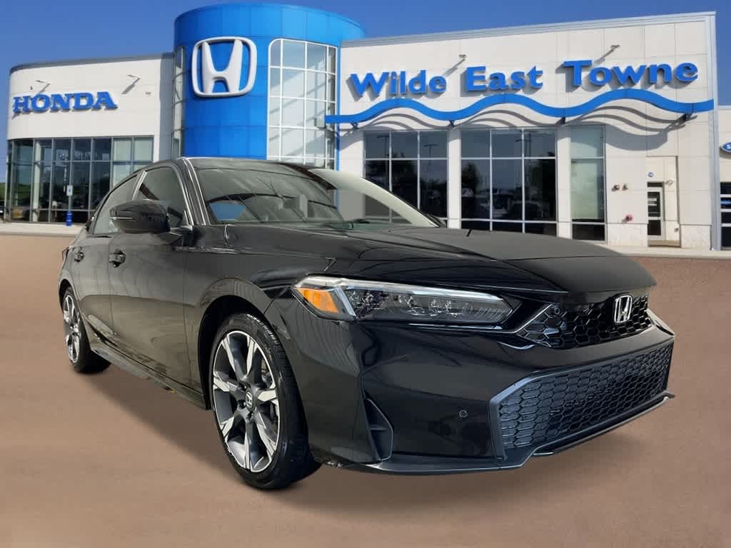 Thumbnail: 2026 Honda Civic - 9