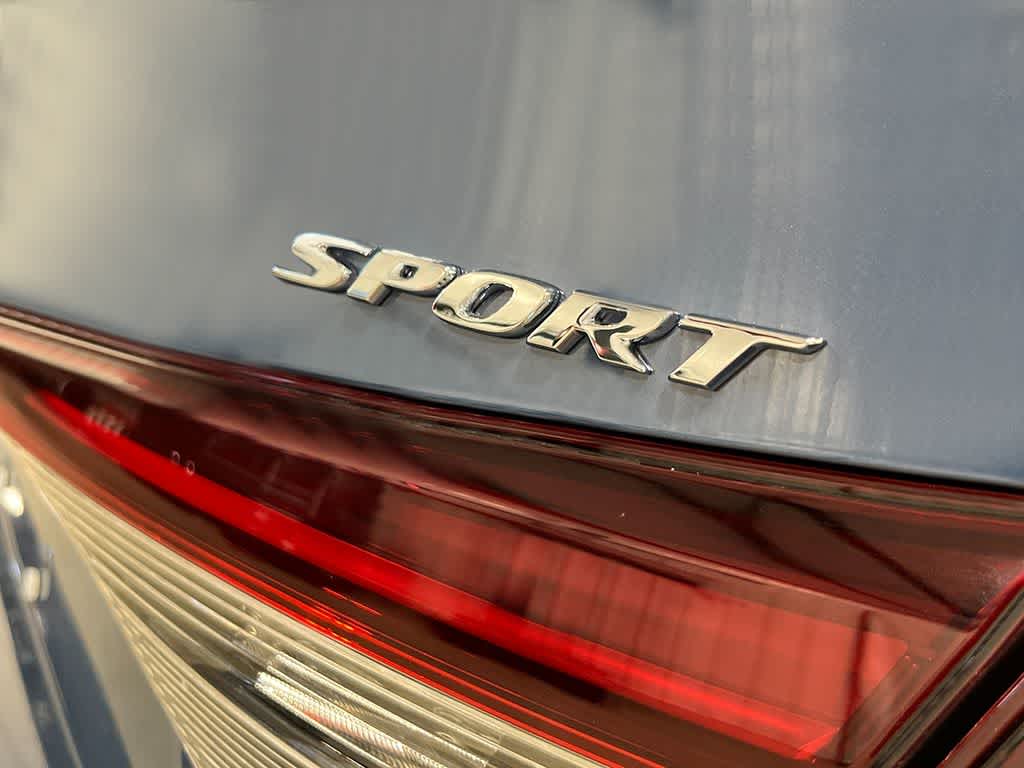 Thumbnail: 2026 Honda Civic - 7