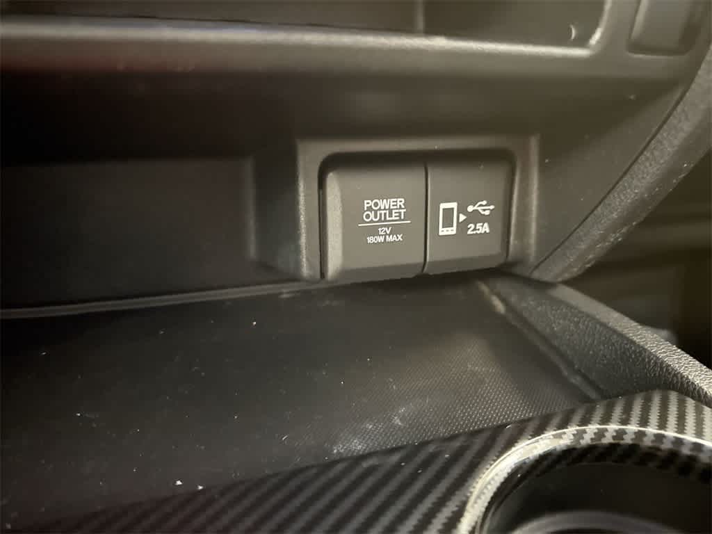 Thumbnail: 2021 Honda Pilot - 33