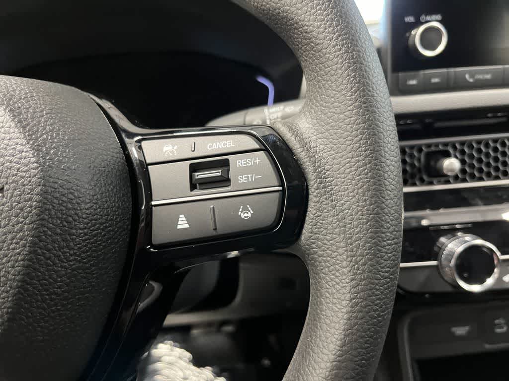 Thumbnail: 2026 Honda Civic - 17