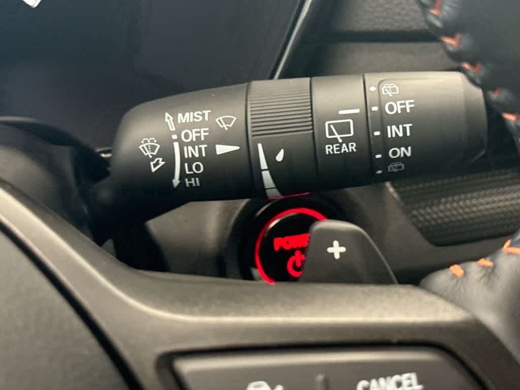 Thumbnail: 2025 Honda CR-V - 27