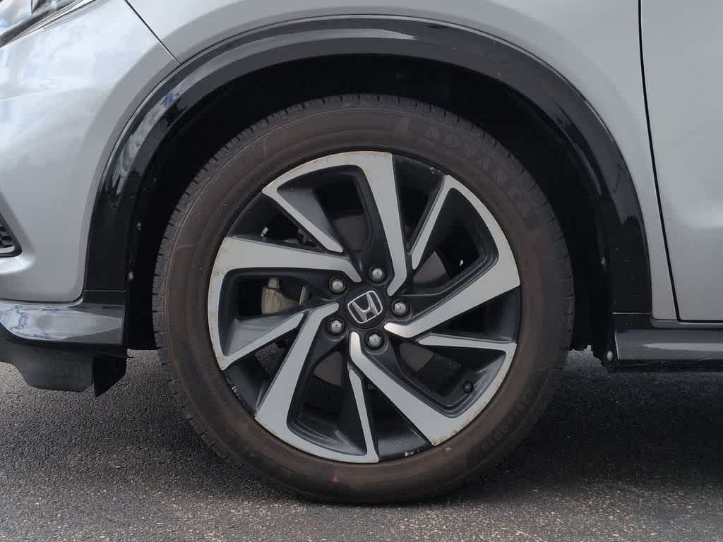 Thumbnail: 2019 Honda HR-V - 14