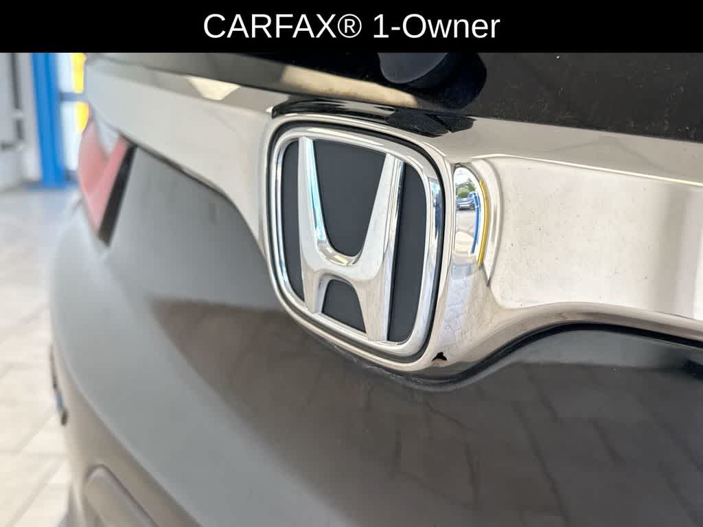 Thumbnail: 2021 Honda CR-V - 14