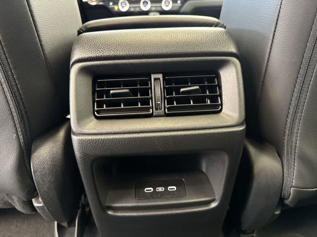 Thumbnail: 2024 Honda CR-V - 42