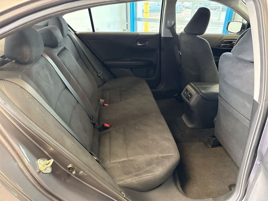 Thumbnail: 2017 Honda Accord - 21