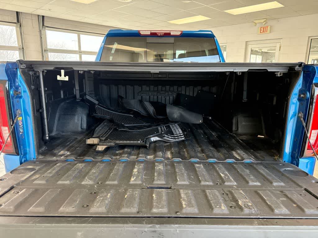 Thumbnail: 2023 GMC Sierra 1500 - 37