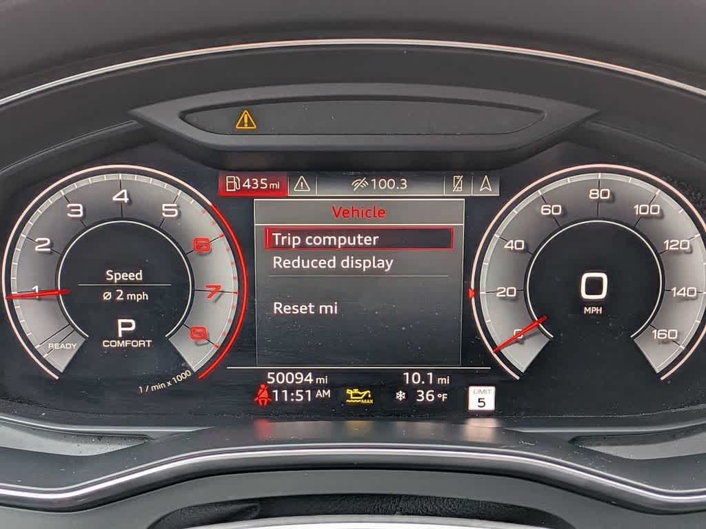 Thumbnail: 2019 Audi A6 - 34