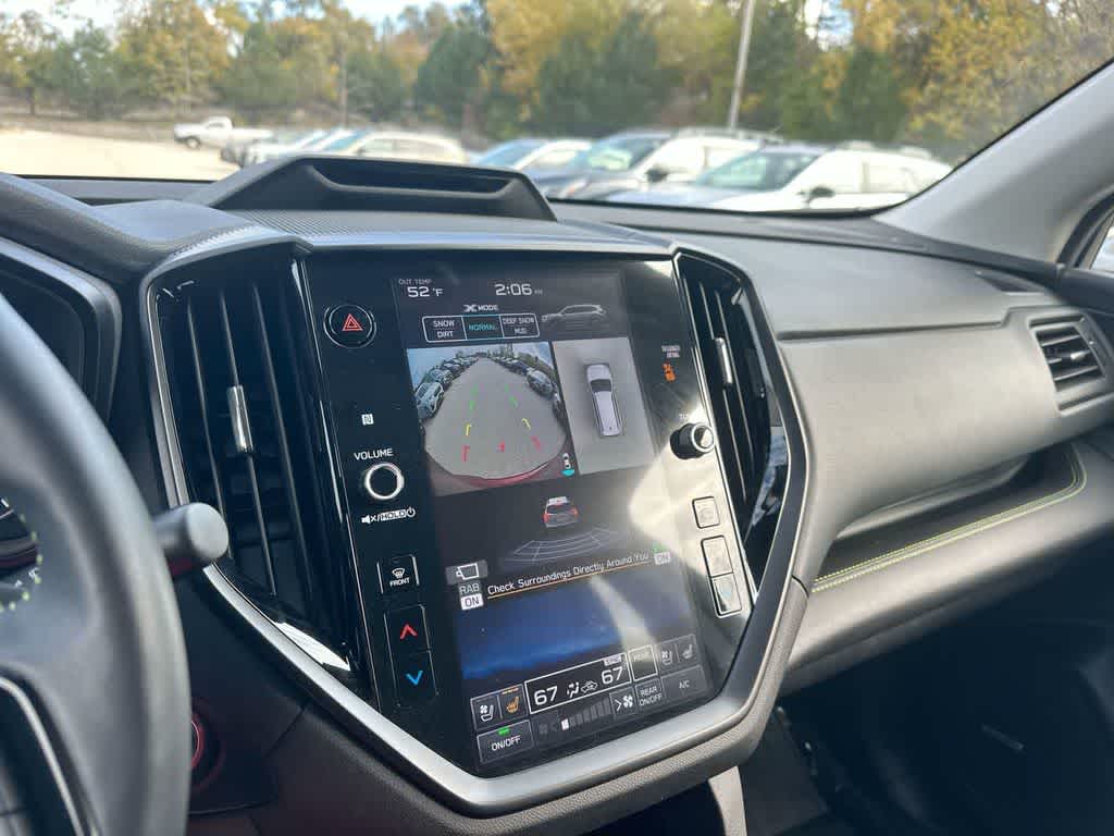 Thumbnail: 2025 Subaru Ascent - 35