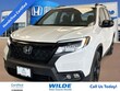  Honda Passport