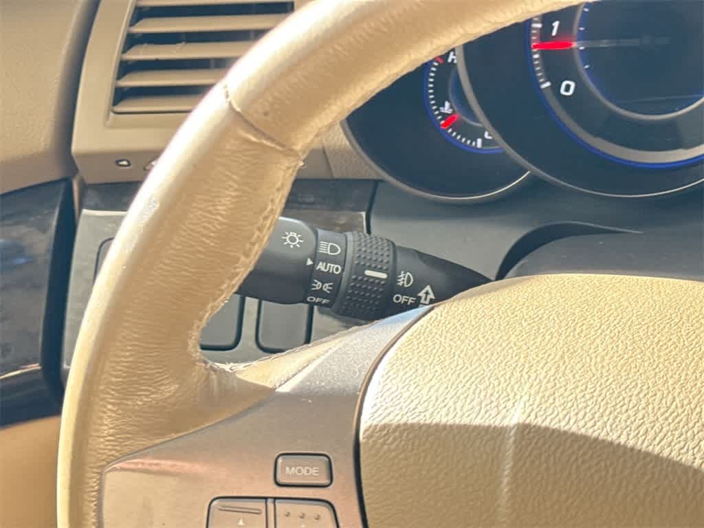Thumbnail: 2008 Acura MDX - 29