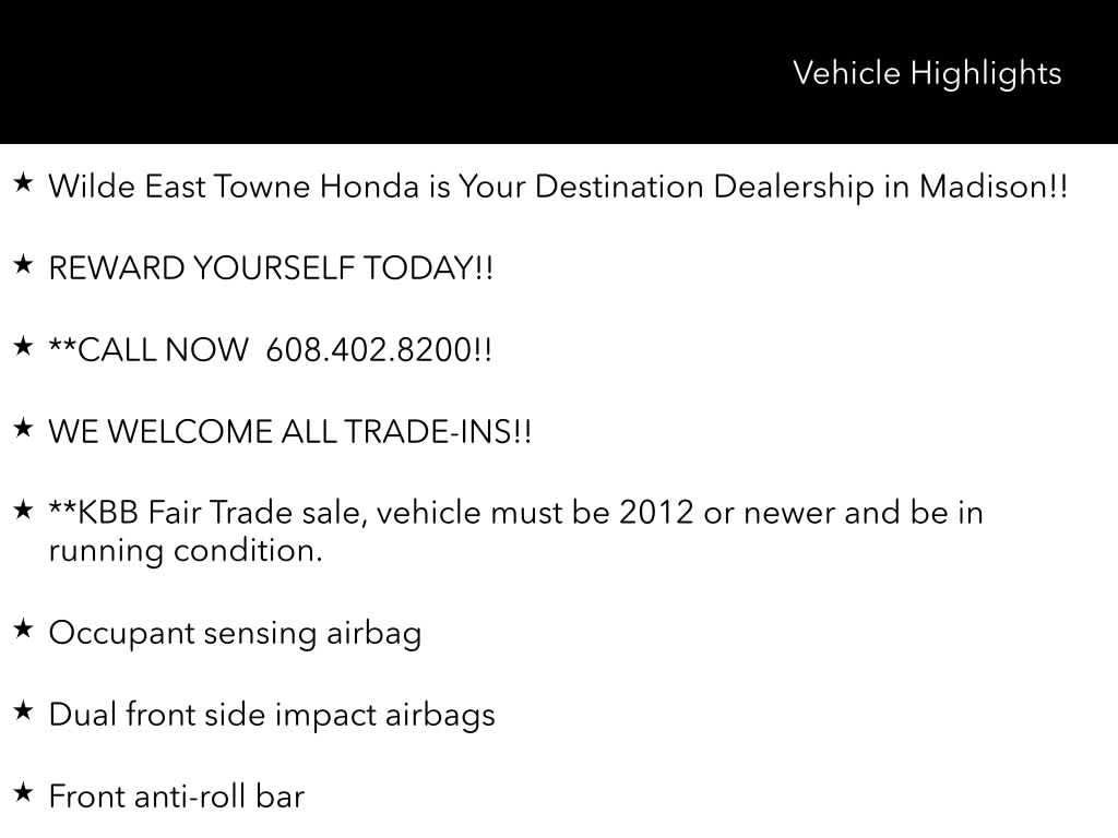 Thumbnail: 2024 Honda CR-V - 16