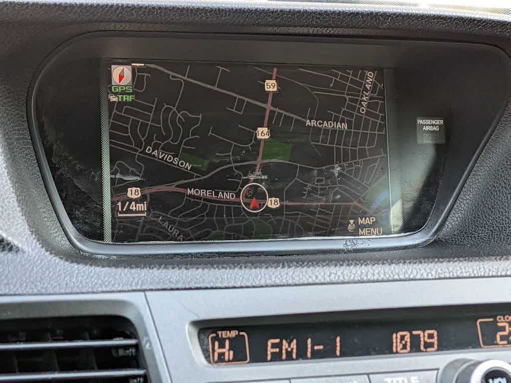 Thumbnail: 2014 Acura TSX - 29