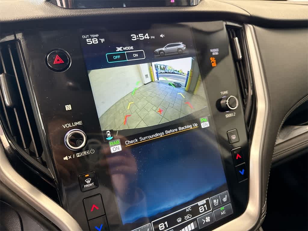 Thumbnail: 2023 Subaru Outback - 30