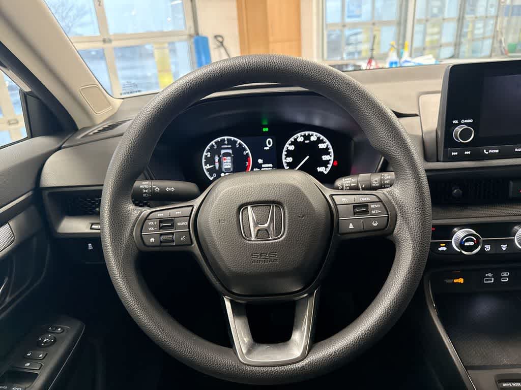 Thumbnail: 2023 Honda CR-V - 23