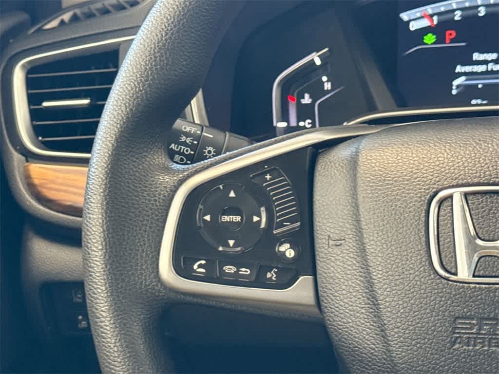 Thumbnail: 2018 Honda CR-V - 26