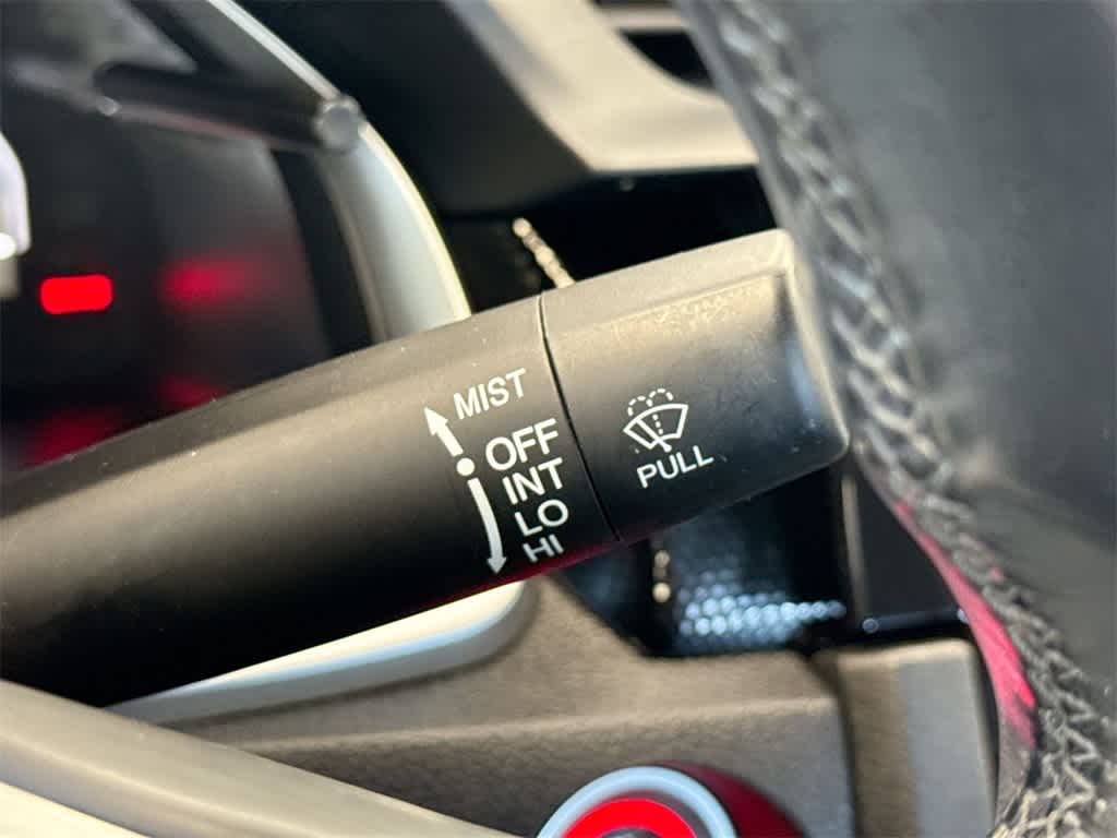 Thumbnail: 2019 Honda Civic - 26