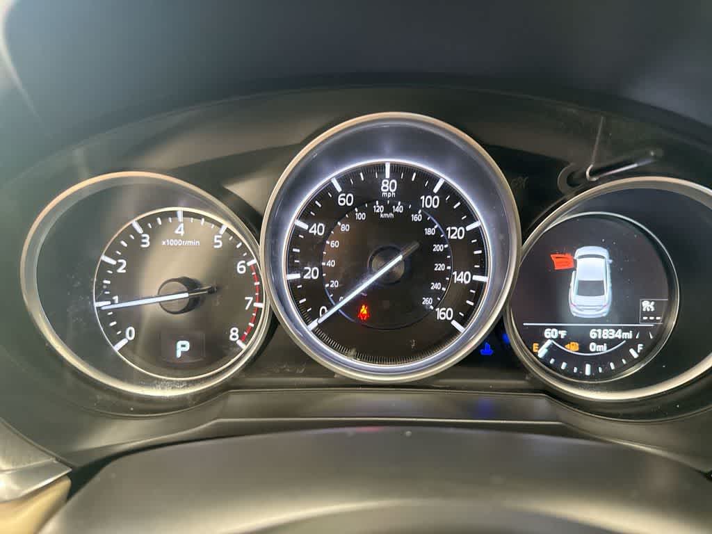 Thumbnail: 2019 Mazda Mazda6 - 36