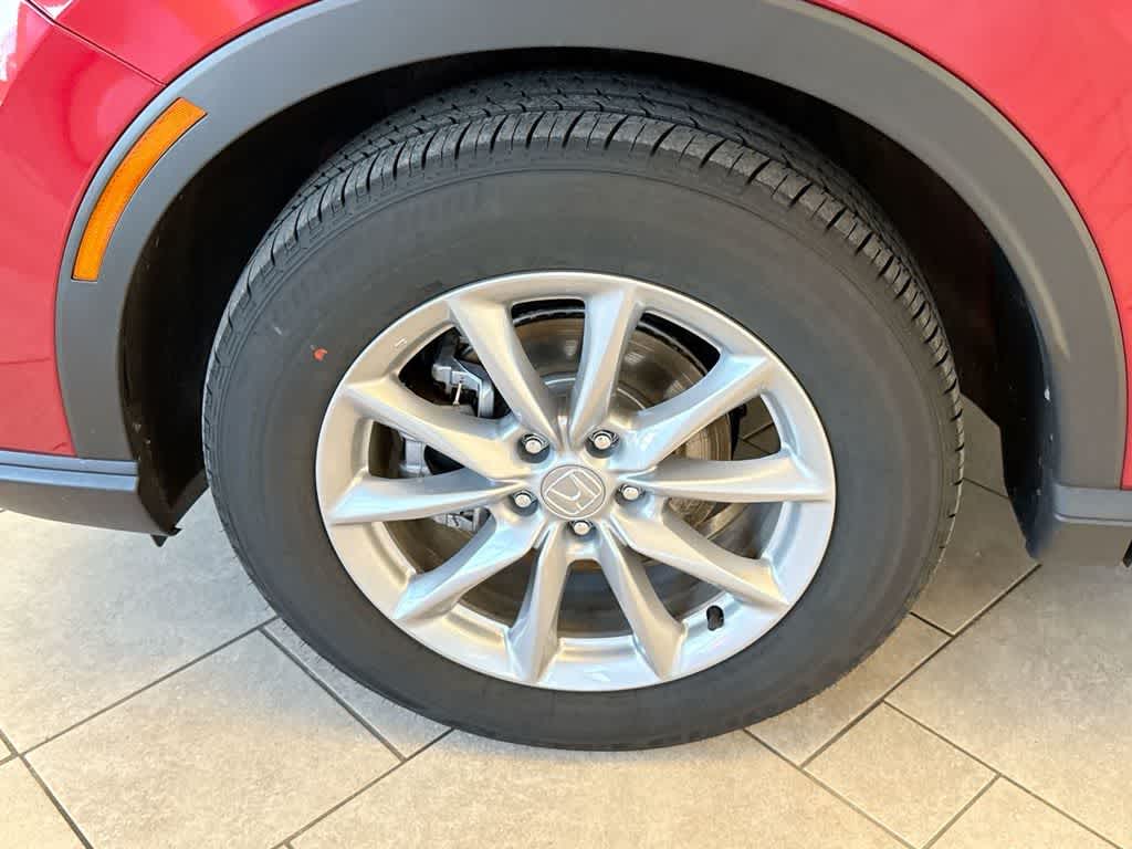 Thumbnail: 2026 Honda CR-V - 14