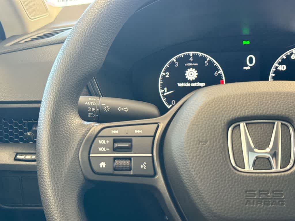 Thumbnail: 2026 Honda CR-V - 27