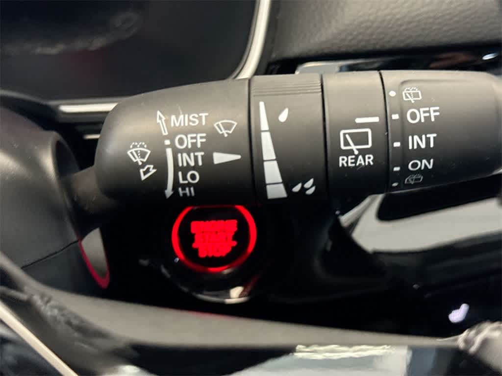 Thumbnail: 2024 Honda Civic - 26