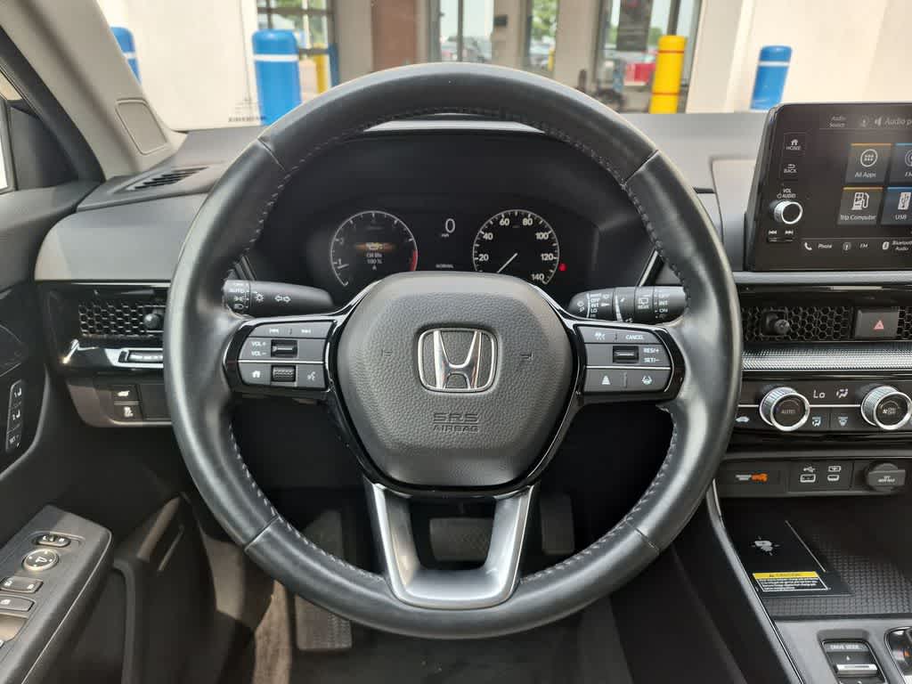 2023 Honda CR-V EX-L - Photo 24