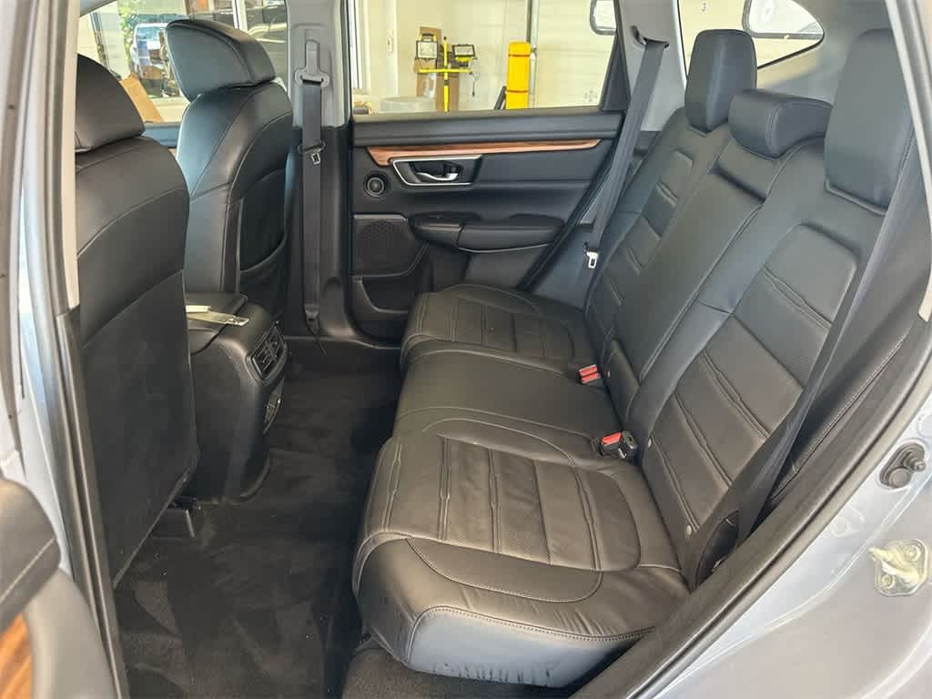 Thumbnail: 2022 Honda CR-V - 21