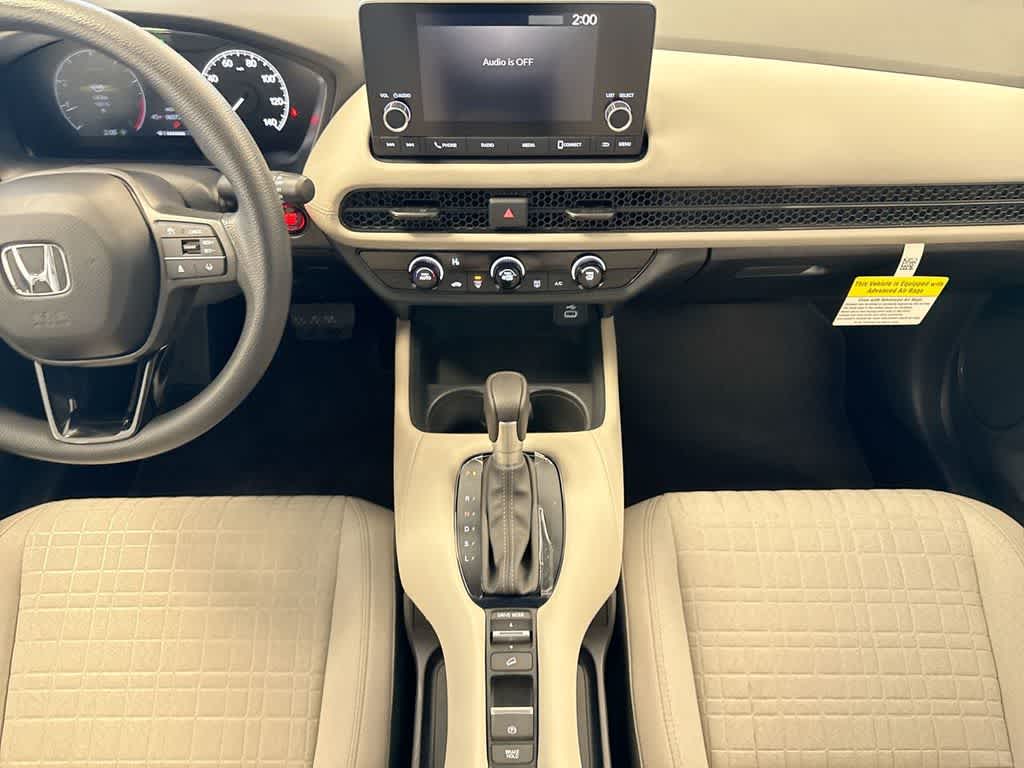 Thumbnail: 2025 Honda HR-V - 29