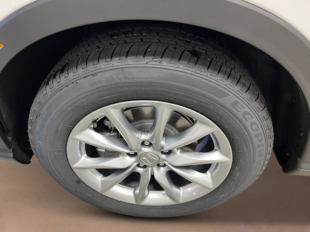 Thumbnail: 2026 Honda CR-V - 10