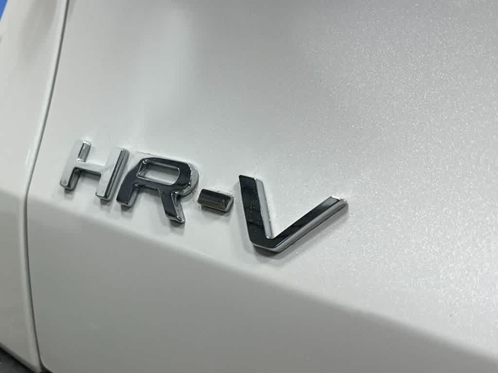 Thumbnail: 2026 Honda HR-V - 6