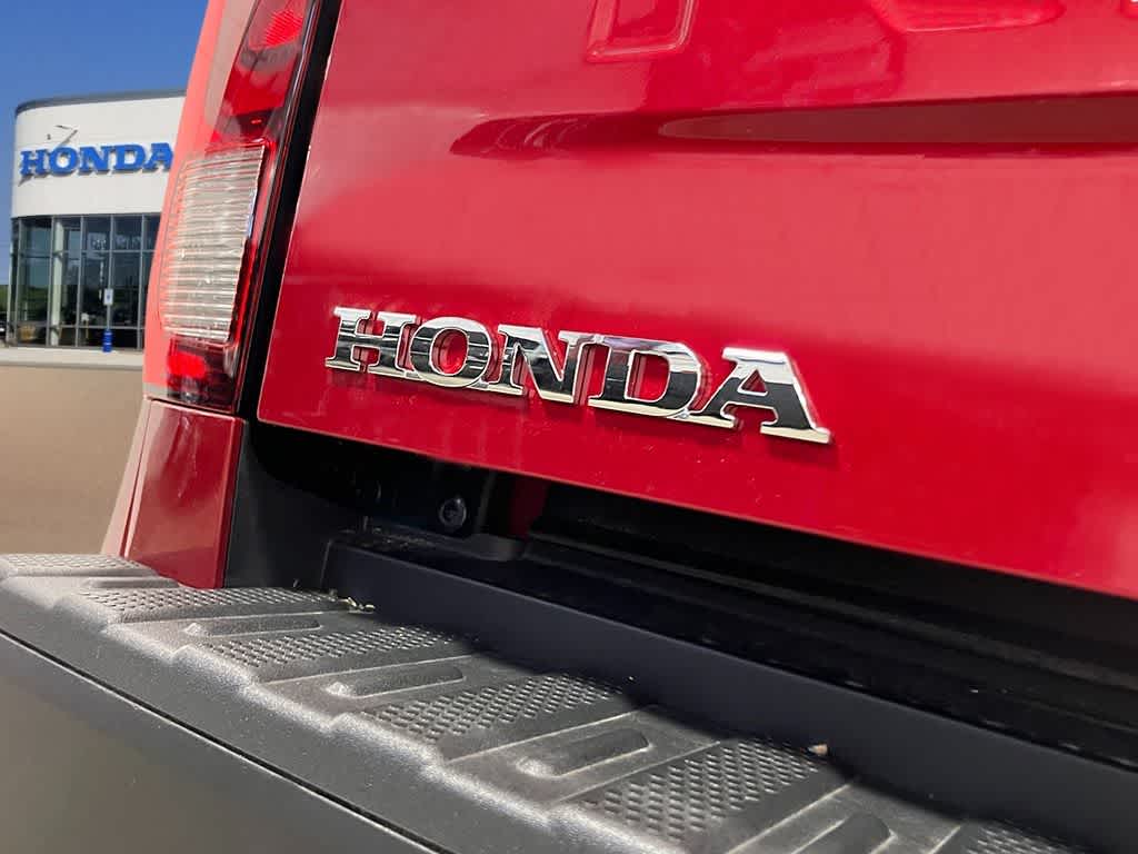 Thumbnail: 2026 Honda Ridgeline - 6