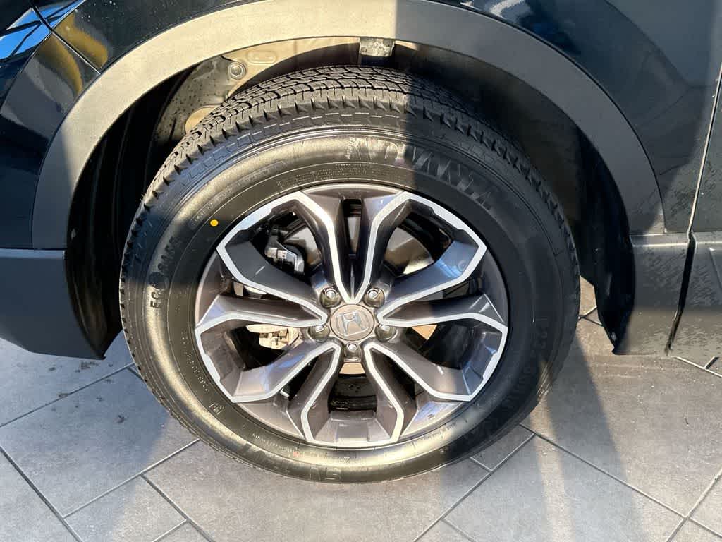 Thumbnail: 2022 Honda CR-V - 15