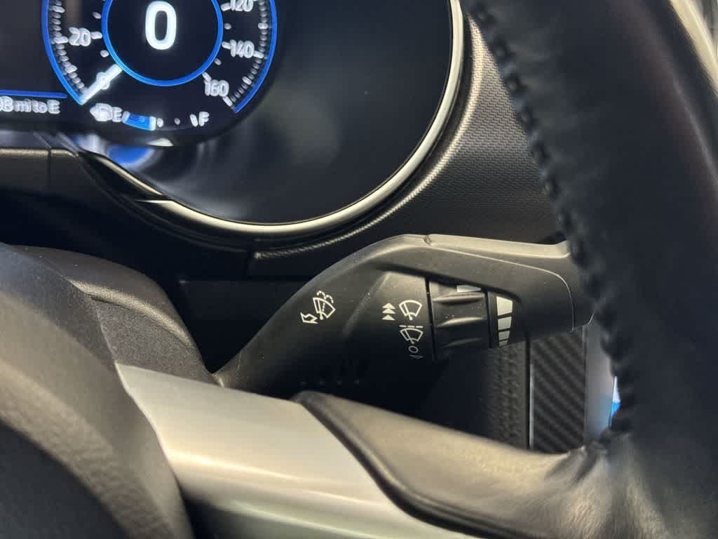 Thumbnail: 2018 Ford Mustang - 25