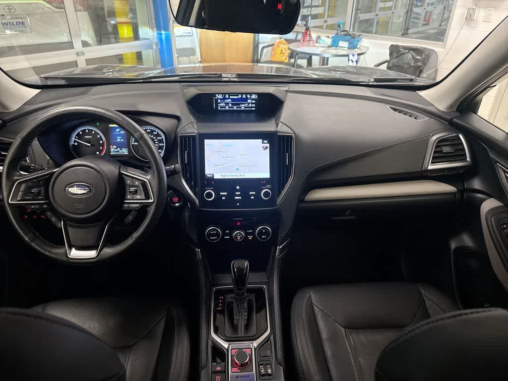 Thumbnail: 2022 Subaru Forester - 15