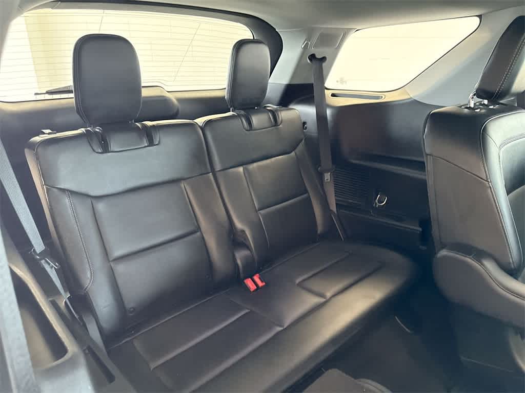 Thumbnail: 2022 Ford Explorer - 23