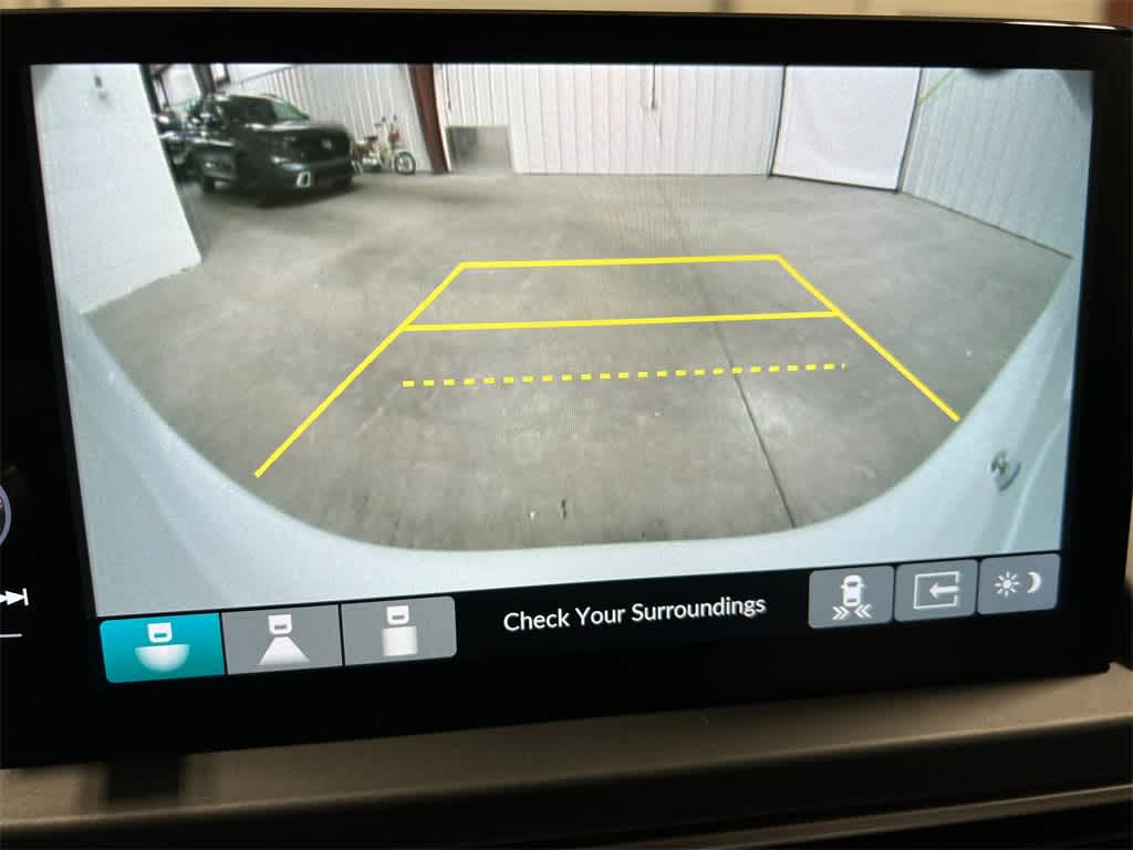 Thumbnail: 2025 Honda Pilot - 27