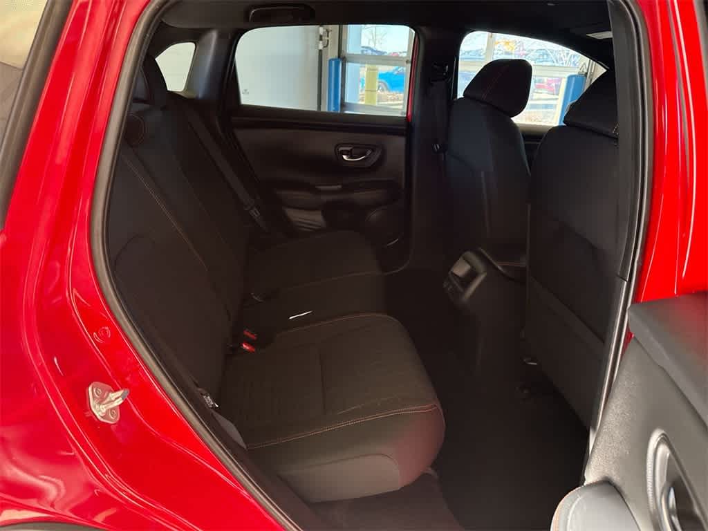 Thumbnail: 2023 Honda HR-V - 21