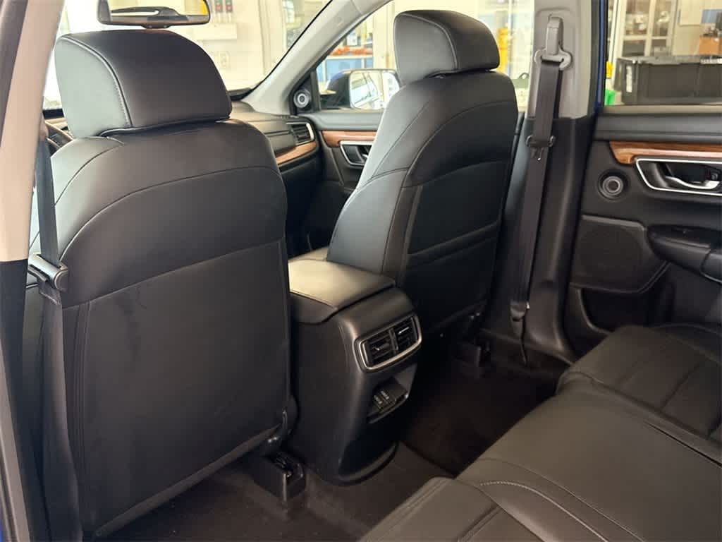 Thumbnail: 2022 Honda CR-V - 19