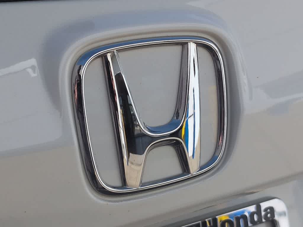 Thumbnail: 2024 Honda CR-V - 13