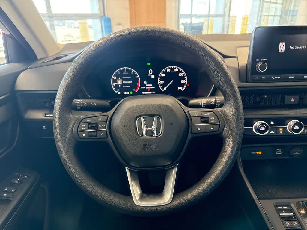 Thumbnail: 2024 Honda CR-V - 25