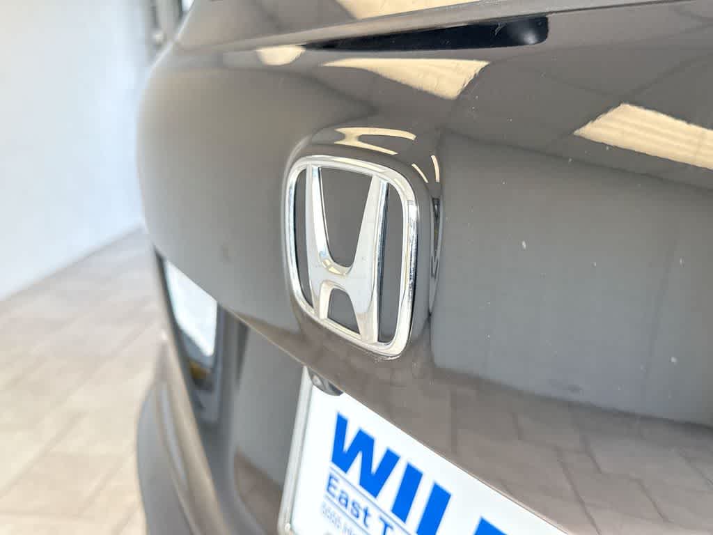 Thumbnail: 2023 Honda Pilot - 13