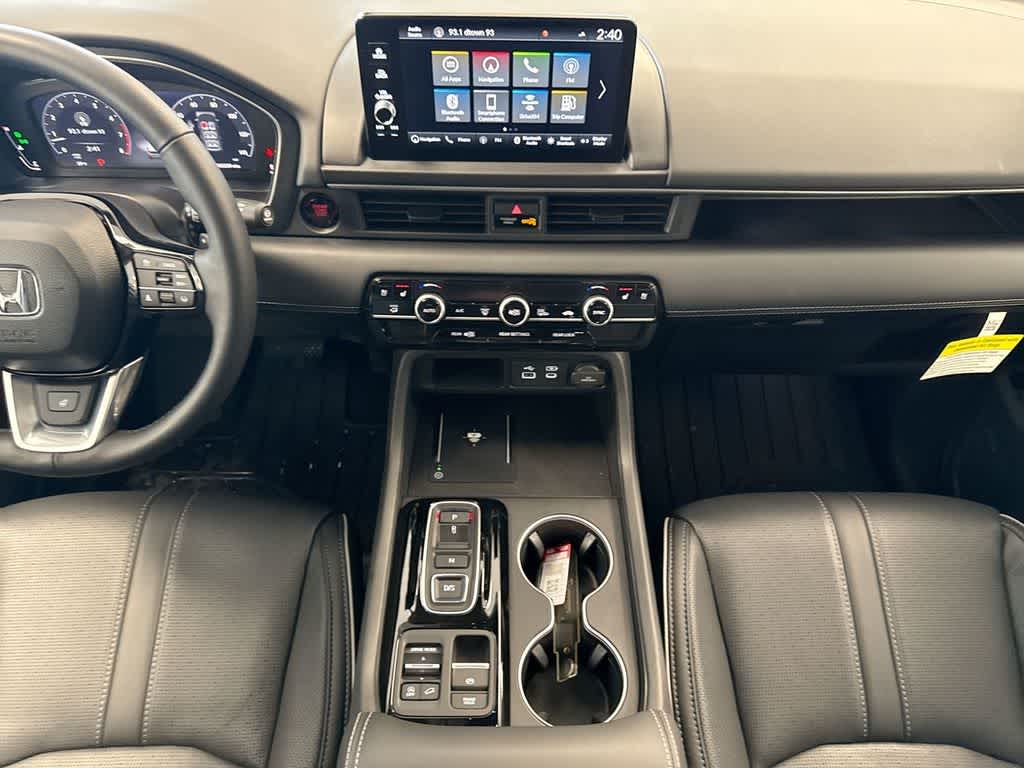 Thumbnail: 2024 Honda Pilot - 34