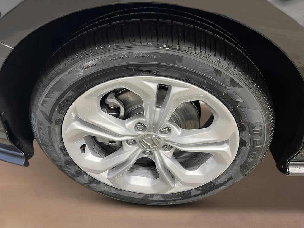 Thumbnail: 2026 Honda Accord - 10