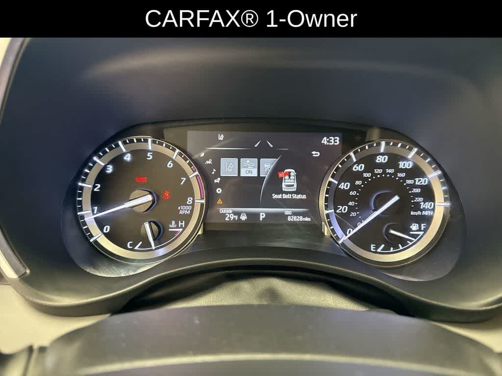 Thumbnail: 2022 Toyota Highlander - 37